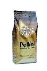 Pellini Aroma Oro zrnková káva 1 kg