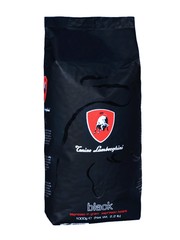 Tonino Lamborghini caffe Black zrnková káva 1 kg