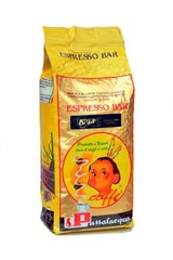 Passalacqua Harem zrnková káva 1 kg