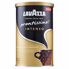 Lavazza Prontissimo Intenso 95g - OUTLET