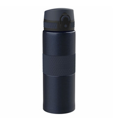ion8 One Touch termoska Navy, 360 ml