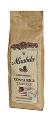 Mirabela čerstvá káva Costa Rica Tarrazu 100% Arabika 225g