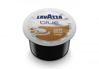 Lavazza Blue Caffe Crema Lungo 100 ks - EXPIRACE