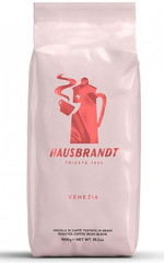 Hausbrandt Venezia zrnková káva 1 kg