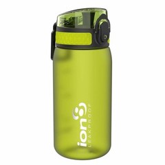 ion8 One Touch láhev Green, 350 ml