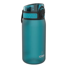 ion8 One Touch láhev Aqua, 400 ml