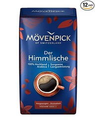 Mövenpick Der Himmlische mletá káva 500 g