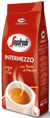 Segafredo Intermezzo zrnková káva 1kg