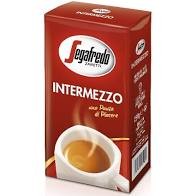Segafredo Intermezzo mletá káva 250 g