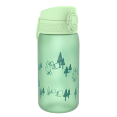 ion8 One Touch láhev Camping, 400 ml