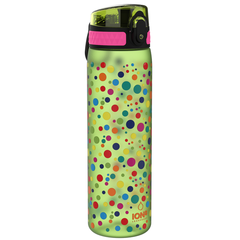 ion8 One Touch Kids Polka Dot, 600 ml