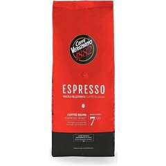 Vergnano Espresso Bar zrnková káva 1 kg