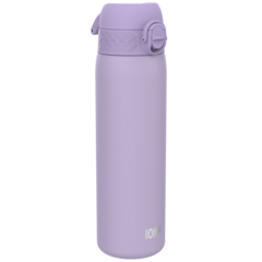 ion8 Leak Proof nerezová termoska Light Purple, 500ml