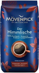 Mövenpick Der Himmlische zrnková káva 500 g