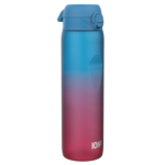 ion8 Leak Proof láhev Motivator Blue & Pink, 1000ml